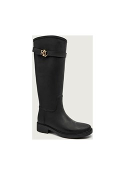 LAUREN RALPH LAUREN Kalosze MATTE ze sklepu Gomez Fashion Store w kategorii Kalosze damskie - zdjęcie 186306068