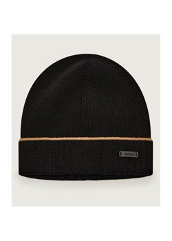 BOSS BLACK Szal + czapka Henzo ze sklepu Gomez Fashion Store w kategorii Czapki zimowe męskie - zdjęcie 186306077