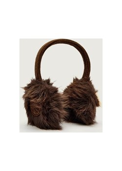 Juicy Couture Nauszniki HERITAGE ze sklepu Gomez Fashion Store w kategorii Nauszniki damskie - zdjęcie 186306105