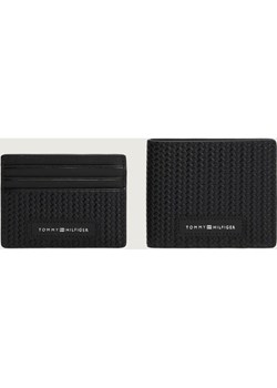 Tommy Hilfiger Skórzany portfel + etui na karty ze sklepu Gomez Fashion Store w kategorii Etui - zdjęcie 186306106