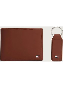 Tommy Hilfiger Skórzany portfel + brelok ze sklepu Gomez Fashion Store w kategorii Portfele męskie - zdjęcie 186306107