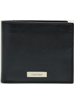 Calvin Klein Skórzany portfel ze sklepu Gomez Fashion Store w kategorii Portfele męskie - zdjęcie 186306109