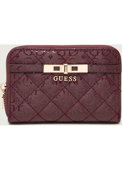 Guess Portfel IDRA - id: GU255W000192T41 - marki Guess - 186306117 Guess Portfel IDRA ze sklepu Gomez Fashion Store w kategorii Portfele damskie - zdjęcie 186306117