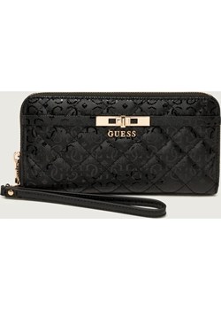 Guess Portfel IDRA - id: GU255W000193489 - marki Guess - 186306118 Guess Portfel IDRA ze sklepu Gomez Fashion Store w kategorii Portfele damskie - zdjęcie 186306118