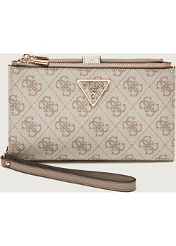 Guess Portfel LAUREL II ze sklepu Gomez Fashion Store w kategorii Portfele damskie - zdjęcie 186306127