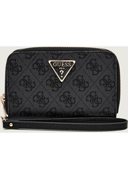 Guess Portfel LAUREL II - id: GU255W000217H85 - marki Guess - 186306128 Guess Portfel LAUREL II ze sklepu Gomez Fashion Store w kategorii Portfele damskie - zdjęcie 186306128