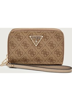 Guess Portfel LAUREL II ze sklepu Gomez Fashion Store w kategorii Portfele damskie - zdjęcie 186306129