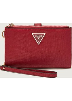Guess Portfel LAUREL II ze sklepu Gomez Fashion Store w kategorii Portfele damskie - zdjęcie 186306136