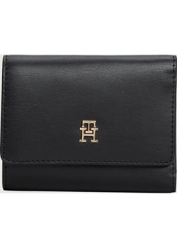 Tommy Hilfiger Portfel TH ICON - id: TH255W000024D12 - marki Tommy Hilfiger - 186306137 Tommy Hilfiger Portfel TH ICON ze sklepu Gomez Fashion Store w kategorii Portfele damskie - zdjęcie 186306137