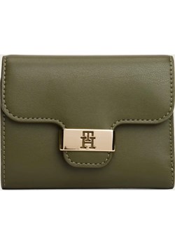 Tommy Hilfiger Portfel HERITAGE ze sklepu Gomez Fashion Store w kategorii Portfele damskie - zdjęcie 186306146