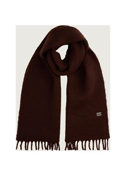 Tommy Jeans Wełniany szal HERITAGE ze sklepu Gomez Fashion Store w kategorii Szaliki i chusty damskie - zdjęcie 186306156