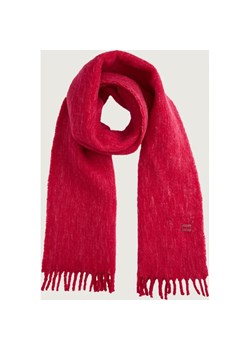 Tommy Jeans Wełniany szal HERITAGE ze sklepu Gomez Fashion Store w kategorii Szaliki i chusty damskie - zdjęcie 186306157
