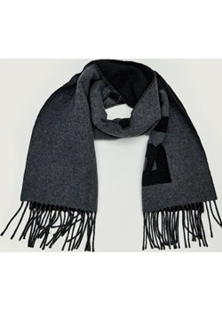 BOSS BLACK Wełniany szal Rikard ze sklepu Gomez Fashion Store w kategorii Szaliki męskie - zdjęcie 186306159