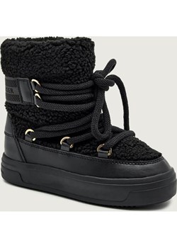 Tommy Hilfiger Śniegowce FAUX | shearling ze sklepu Gomez Fashion Store w kategorii Śniegowce damskie - zdjęcie 186306165