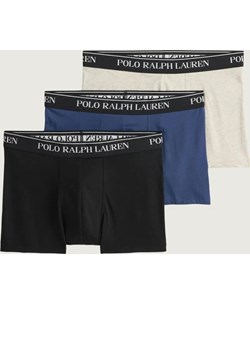 POLO RALPH LAUREN Bokserki 3-pack ze sklepu Gomez Fashion Store w kategorii Majtki męskie - zdjęcie 186306166