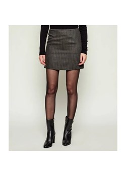 Marella Wełniana spódnica LITANIE ze sklepu Gomez Fashion Store w kategorii Spódnice - zdjęcie 186306167