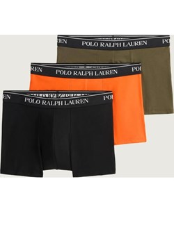 POLO RALPH LAUREN Bokserki 3-pack ze sklepu Gomez Fashion Store w kategorii Majtki męskie - zdjęcie 186306168