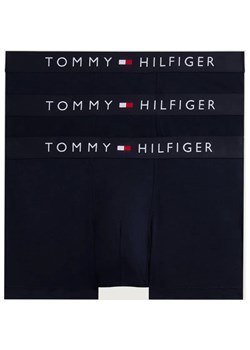 Tommy Hilfiger Bokserki 3-pack - id: TU255M000002M03 - marki Tommy Hilfiger - 186306177 Tommy Hilfiger Bokserki 3-pack ze sklepu Gomez Fashion Store w kategorii Majtki męskie - zdjęcie 186306177