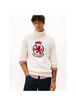 Tommy Hilfiger Golf | Relaxed fit ze sklepu Gomez Fashion Store w kategorii Swetry męskie - zdjęcie 186306189