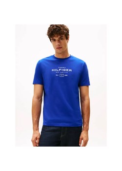 Tommy Hilfiger T-shirt | Regular Fit ze sklepu Gomez Fashion Store w kategorii T-shirty męskie - zdjęcie 186306196