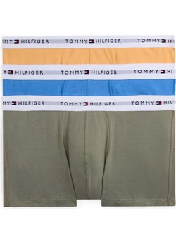Tommy Hilfiger Bokserki 3-pack - id: TU255M000029M64 - marki Tommy Hilfiger - 186306205 Tommy Hilfiger Bokserki 3-pack ze sklepu Gomez Fashion Store w kategorii Majtki męskie - zdjęcie 186306205