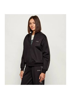 GUESS ACTIVE Bluza OCTAVIA | Regular Fit ze sklepu Gomez Fashion Store w kategorii Bluzy damskie - zdjęcie 186306209