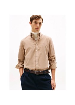 Tommy Hilfiger Sztruksowa Koszula | Regular Fit ze sklepu Gomez Fashion Store w kategorii Koszule męskie - zdjęcie 186306238