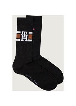 Tommy Hilfiger Skarpety 2-pack ze sklepu Gomez Fashion Store w kategorii Skarpetki męskie - zdjęcie 186306245
