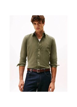Tommy Hilfiger Koszula | Regular Fit | sztruks ze sklepu Gomez Fashion Store w kategorii Koszule męskie - zdjęcie 186306246