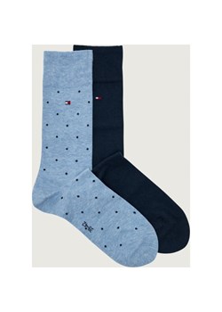 Tommy Hilfiger Skarpety 2-pack ze sklepu Gomez Fashion Store w kategorii Skarpetki męskie - zdjęcie 186306247
