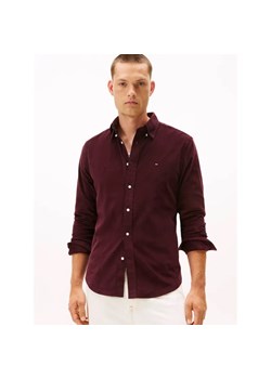 Tommy Hilfiger Sztruksowa Koszula | Regular Fit ze sklepu Gomez Fashion Store w kategorii Koszule męskie - zdjęcie 186306248