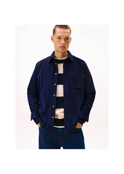 Tommy Hilfiger Sztruksowa koszula | Loose fit ze sklepu Gomez Fashion Store w kategorii Koszule męskie - zdjęcie 186306255