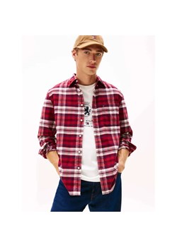 Tommy Hilfiger Koszula HERO | Regular Fit ze sklepu Gomez Fashion Store w kategorii Koszule męskie - zdjęcie 186306257