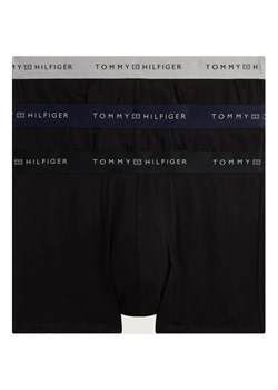Tommy Hilfiger Bokserki 3-pack ze sklepu Gomez Fashion Store w kategorii Majtki męskie - zdjęcie 186306278