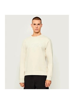 BOSS GREEN Bluza Salbo | Regular Fit ze sklepu Gomez Fashion Store w kategorii Bluzy męskie - zdjęcie 186306289