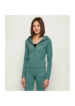 Juicy Couture Bluza ENNIS | Slim Fit ze sklepu Gomez Fashion Store w kategorii Bluzy damskie - zdjęcie 186306295