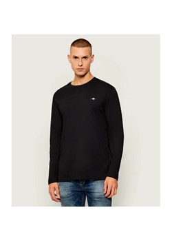Gant Longsleeve SHIELD | Regular Fit ze sklepu Gomez Fashion Store w kategorii T-shirty męskie - zdjęcie 186306296