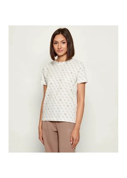 GUESS ACTIVE T-shirt | Regular Fit ze sklepu Gomez Fashion Store w kategorii Bluzki damskie - zdjęcie 186306306
