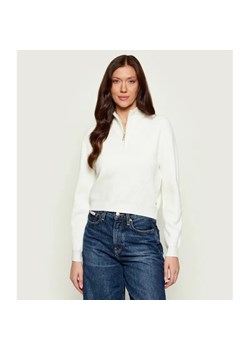 GUESS Sweter HARLEY | Regular Fit ze sklepu Gomez Fashion Store w kategorii Swetry damskie - zdjęcie 186306307