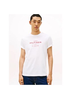 Tommy Hilfiger T-shirt | Regular Fit ze sklepu Gomez Fashion Store w kategorii T-shirty męskie - zdjęcie 186306309