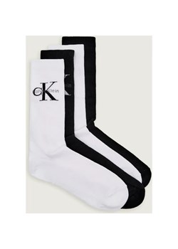 Calvin Klein Jeans Skarpety 4-pack ze sklepu Gomez Fashion Store w kategorii Skarpetki męskie - zdjęcie 186306315