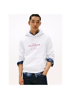 Tommy Hilfiger Bluza OVAL GRAPHIC | Relaxed fit ze sklepu Gomez Fashion Store w kategorii Bluzy męskie - zdjęcie 186306316