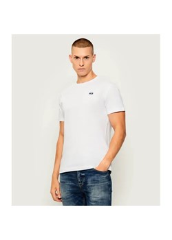 La Martina T-shirt | Regular Fit ze sklepu Gomez Fashion Store w kategorii T-shirty męskie - zdjęcie 186306317