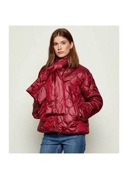 Liu Jo Kurtka + szal | Regular Fit ze sklepu Gomez Fashion Store w kategorii Kurtki damskie - zdjęcie 186307596