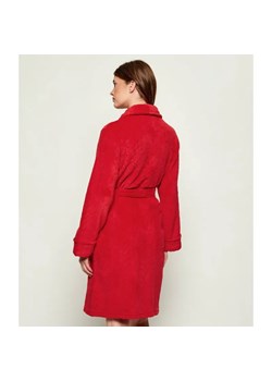 LAUREN RALPH LAUREN Szlafrok | Regular Fit ze sklepu Gomez Fashion Store w kategorii Szlafroki damskie - zdjęcie 186307606