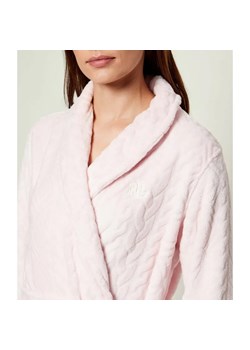 LAUREN RALPH LAUREN Szlafrok | Regular Fit - id: RL255W000013BJ1 - marki Ralph Lauren - 186307607 LAUREN RALPH LAUREN Szlafrok | Regular Fit ze sklepu Gomez Fashion Store w kategorii Szlafroki damskie - zdjęcie 186307607
