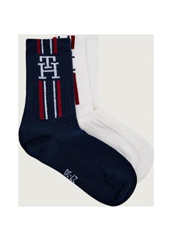 Tommy Hilfiger Skarpety 3-pack ze sklepu Gomez Fashion Store w kategorii Skarpetki dziecięce - zdjęcie 186307615