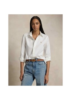 POLO RALPH LAUREN Koszula | Regular Fit ze sklepu Gomez Fashion Store w kategorii Koszule damskie - zdjęcie 186307617