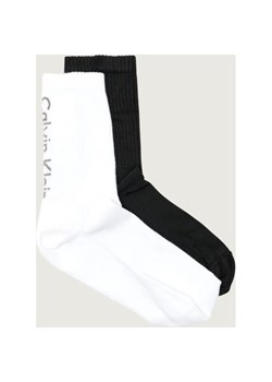 Calvin Klein Jeans Skarpety 2-pack ze sklepu Gomez Fashion Store w kategorii Skarpetki damskie - zdjęcie 186307618