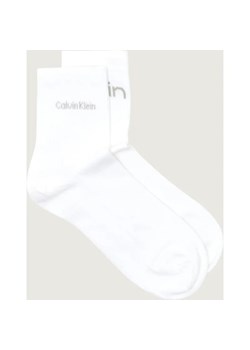 Calvin Klein Jeans Skarpety 2-pack ze sklepu Gomez Fashion Store w kategorii Skarpetki damskie - zdjęcie 186307619